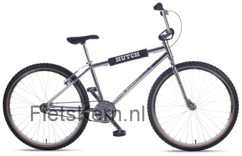 Hutch XL26 specificaties